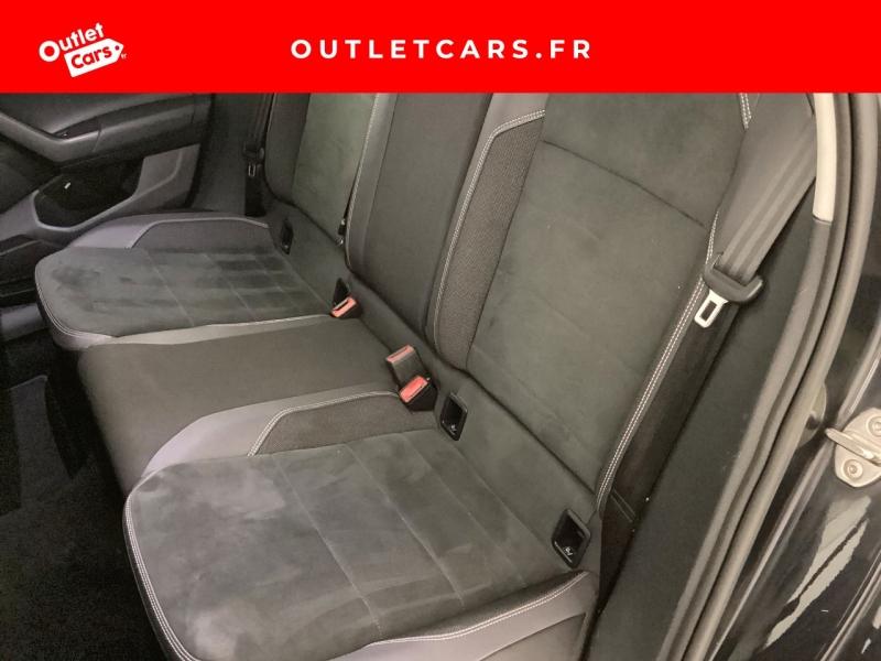 Voitures occasions VOLKSWAGEN POLO Style Cagnes-sur-Mer