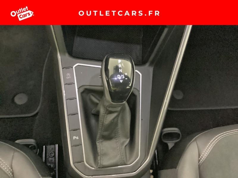 Voitures occasions VOLKSWAGEN POLO Style Cagnes-sur-Mer
