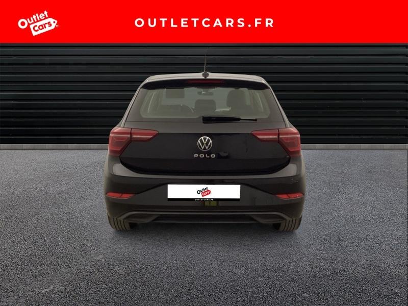 Voitures occasions VOLKSWAGEN POLO Style Cagnes-sur-Mer