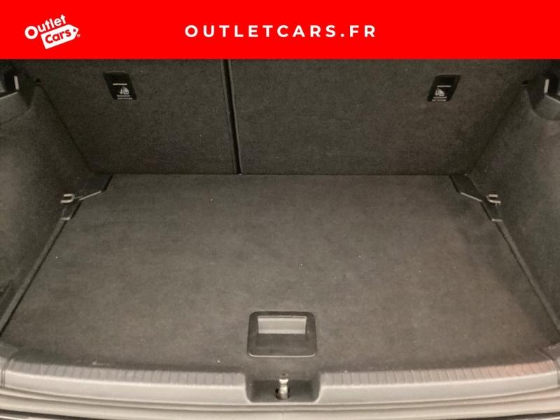 Voitures occasions VOLKSWAGEN POLO Style Cagnes-sur-Mer
