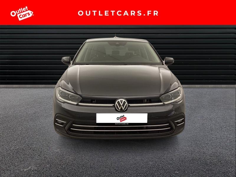 Voitures occasions VOLKSWAGEN POLO Style Cagnes-sur-Mer