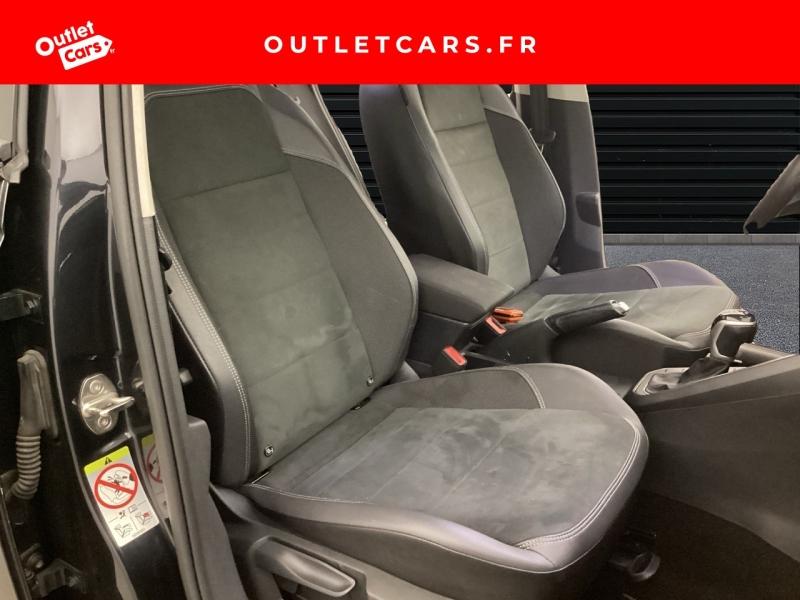 Voitures occasions VOLKSWAGEN POLO Style Cagnes-sur-Mer