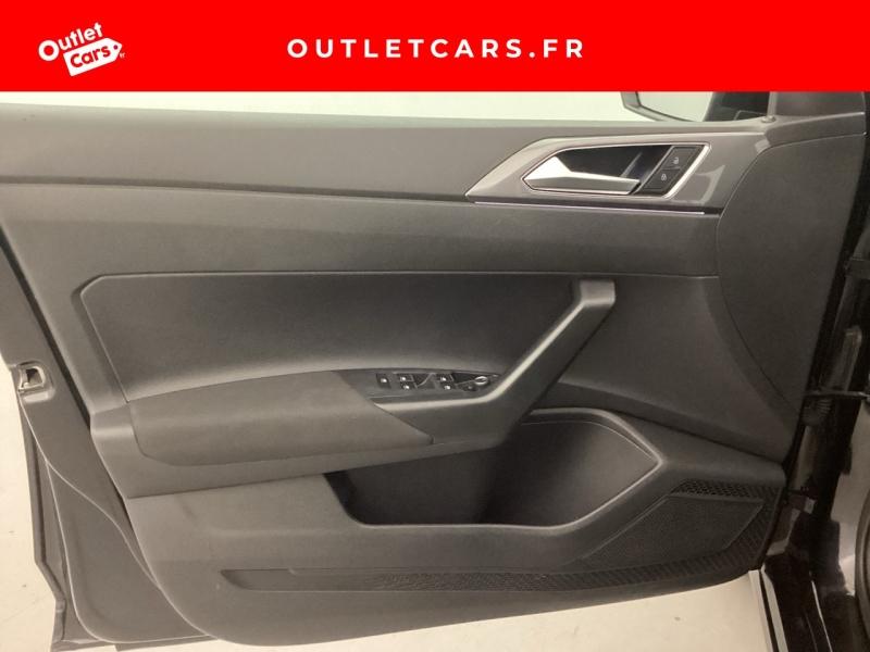 Voitures occasions VOLKSWAGEN POLO Style Cagnes-sur-Mer
