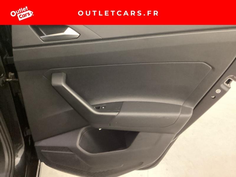 Voitures occasions VOLKSWAGEN POLO Style Cagnes-sur-Mer