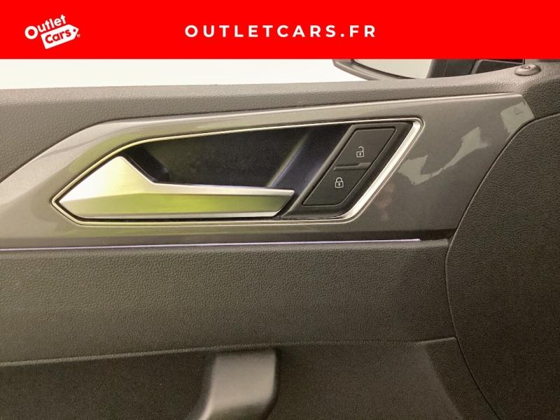 Voitures occasions VOLKSWAGEN POLO Style Cagnes-sur-Mer