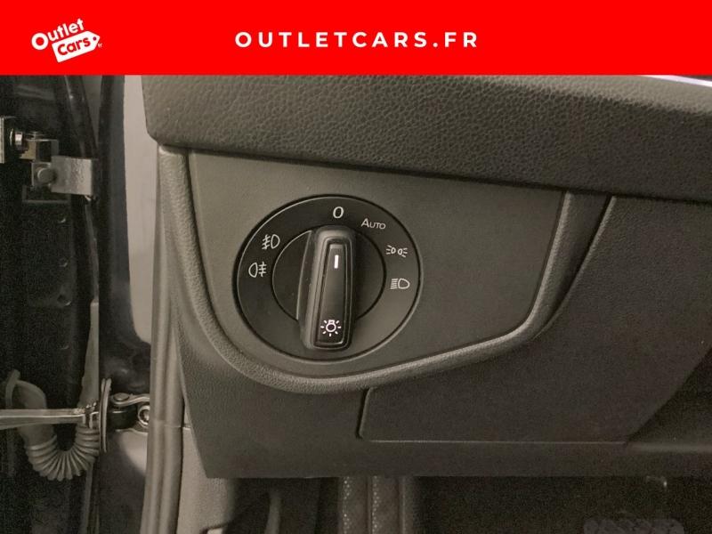 Voitures occasions VOLKSWAGEN POLO Style Cagnes-sur-Mer