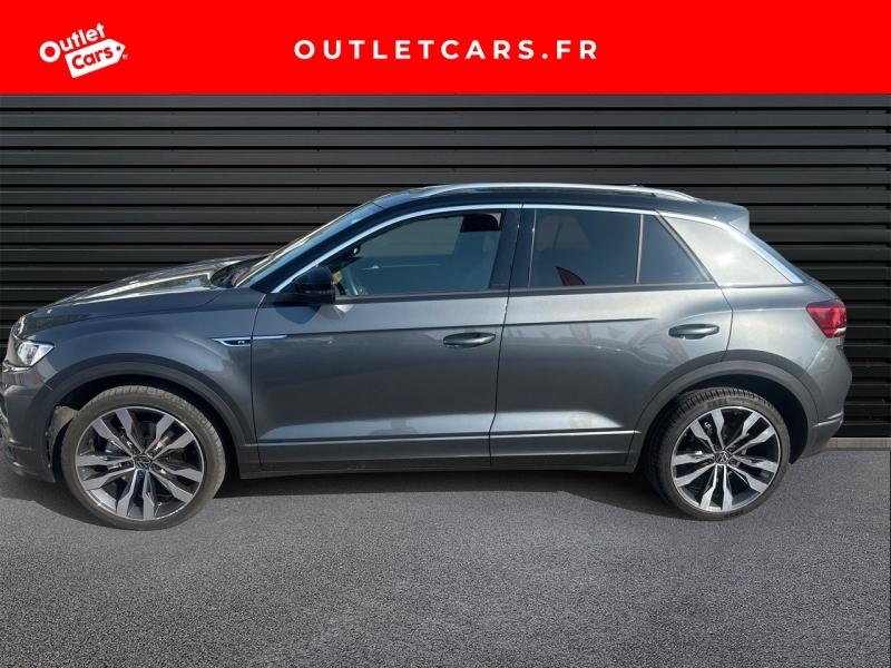 Voitures occasions VOLKSWAGEN T-ROC R-Line Cagnes-sur-Mer