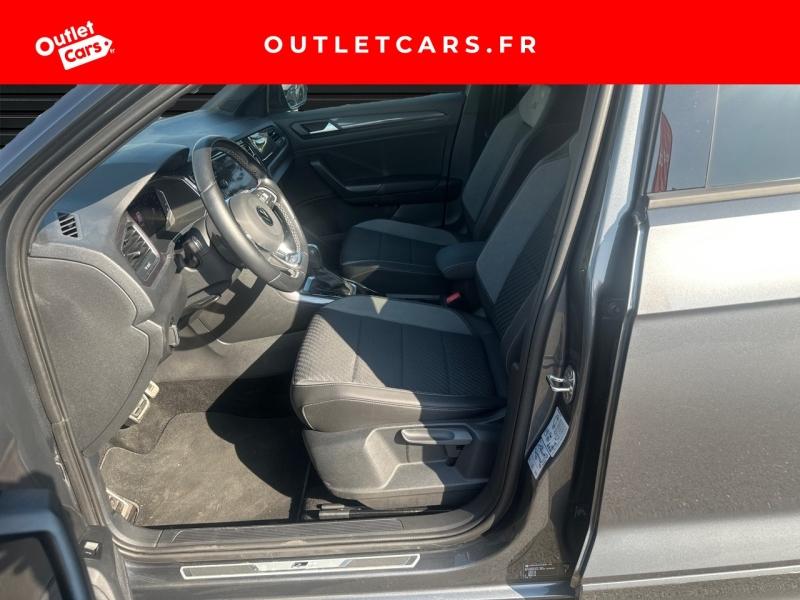 Voitures occasions VOLKSWAGEN T-ROC R-Line Cagnes-sur-Mer