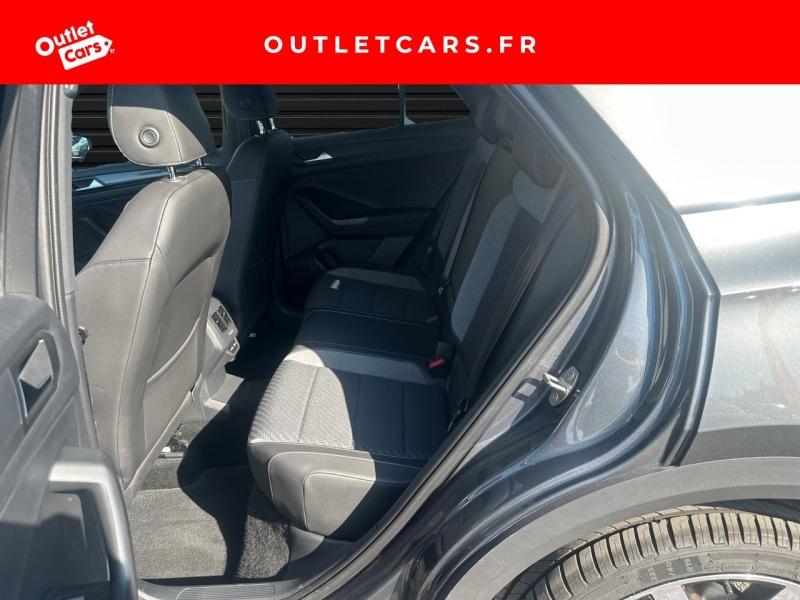 Voitures occasions VOLKSWAGEN T-ROC R-Line Cagnes-sur-Mer