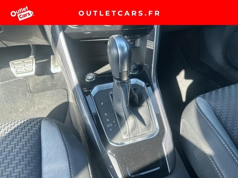 Voitures occasions VOLKSWAGEN T-ROC R-Line Cagnes-sur-Mer