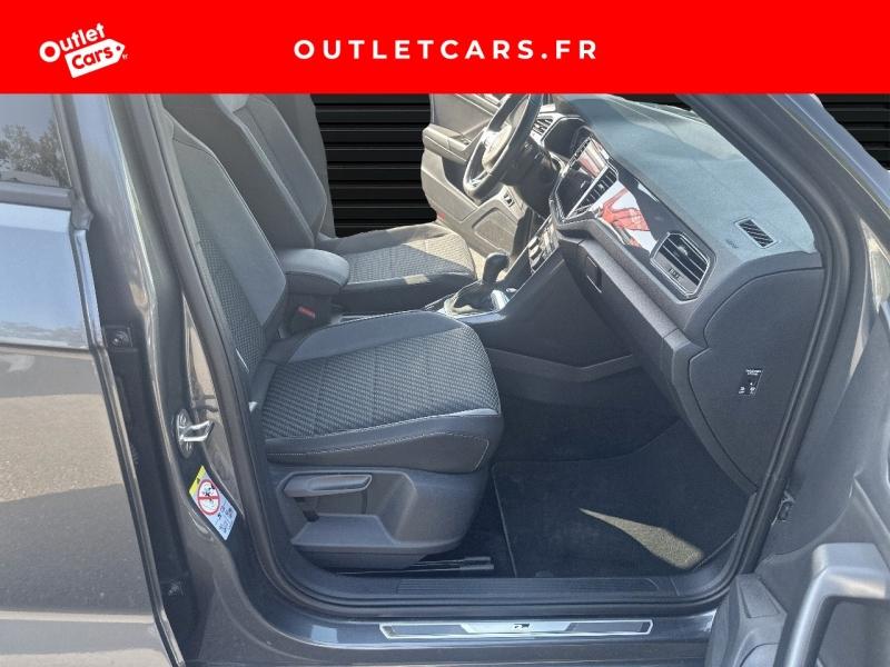 Voitures occasions VOLKSWAGEN T-ROC R-Line Cagnes-sur-Mer