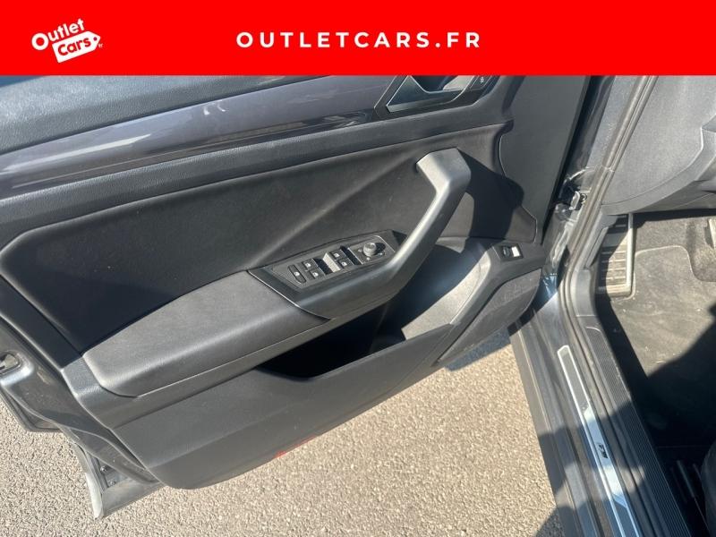 Voitures occasions VOLKSWAGEN T-ROC R-Line Cagnes-sur-Mer