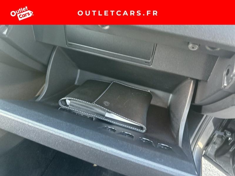 Voitures occasions VOLKSWAGEN T-ROC R-Line Cagnes-sur-Mer