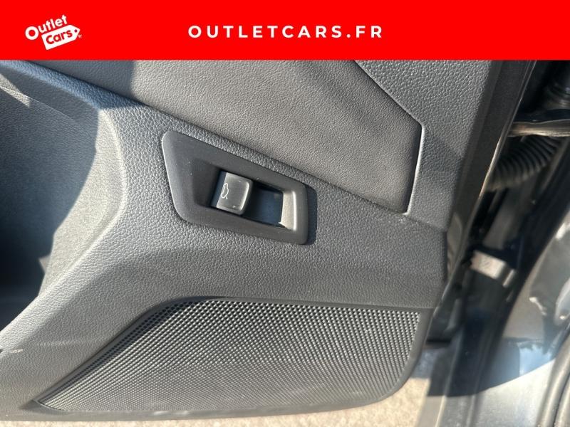Voitures occasions VOLKSWAGEN T-ROC R-Line Cagnes-sur-Mer