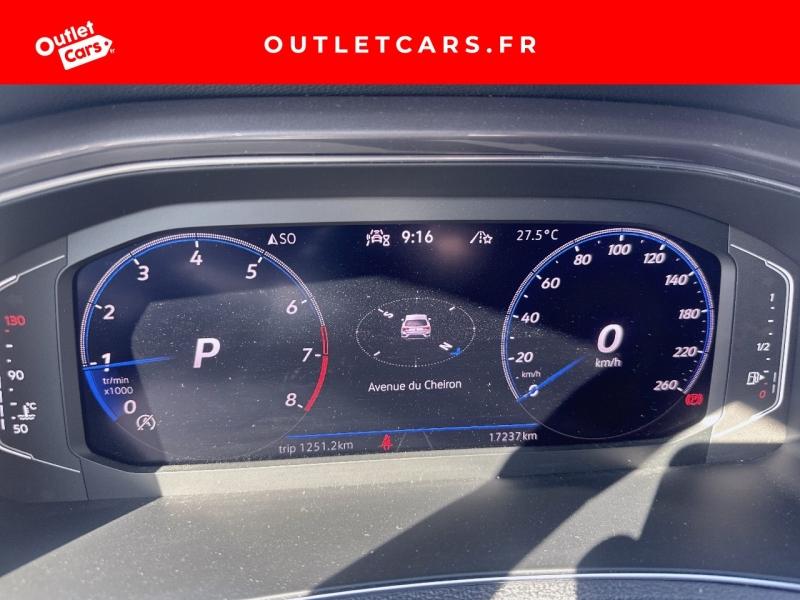 Voitures occasions VOLKSWAGEN T-ROC R-Line Cagnes-sur-Mer