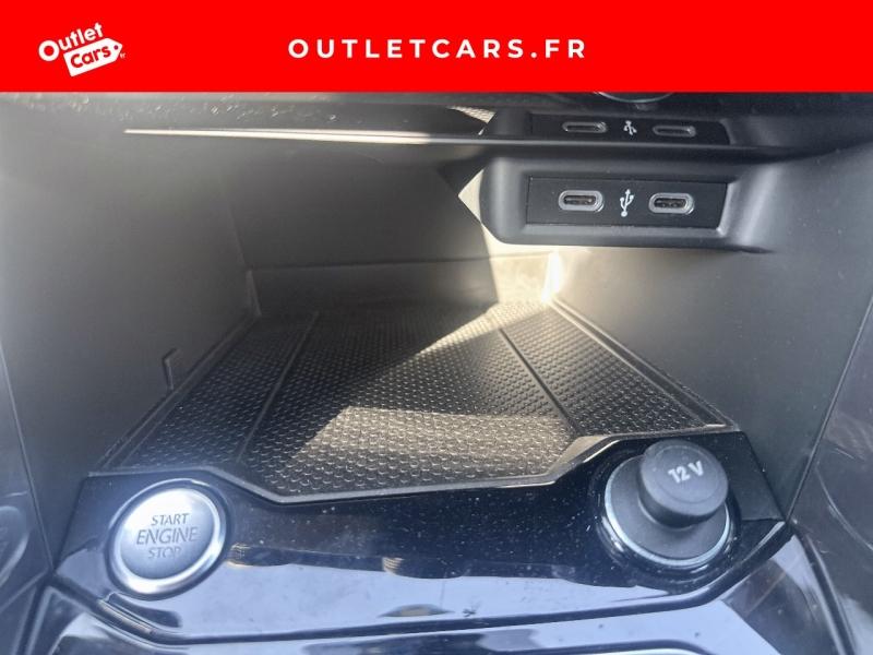 Voitures occasions VOLKSWAGEN T-ROC R-Line Cagnes-sur-Mer