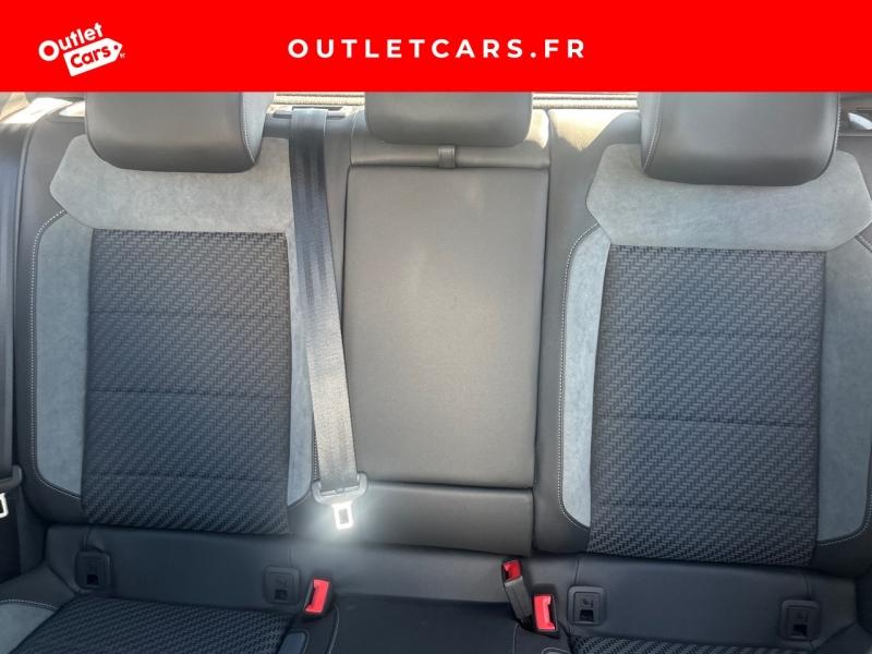 Voitures occasions VOLKSWAGEN T-ROC R-Line Cagnes-sur-Mer