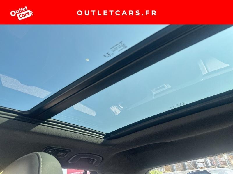 Voitures occasions VOLKSWAGEN T-ROC R-Line Cagnes-sur-Mer