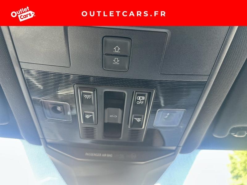 Voitures occasions VOLKSWAGEN T-ROC R-Line Cagnes-sur-Mer