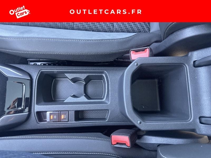 Voitures occasions VOLKSWAGEN T-ROC R-Line Cagnes-sur-Mer