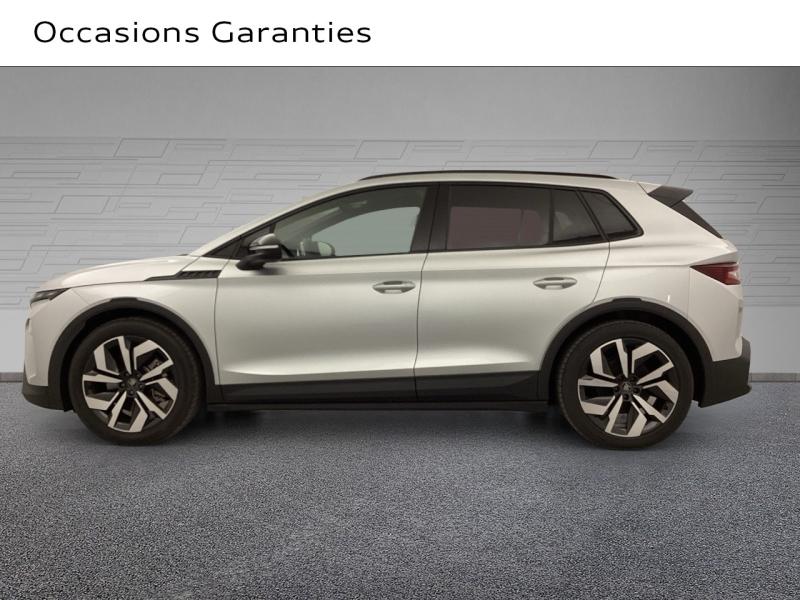 Voitures occasions ŠKODA Elroq Sportline Cagnes-sur-Mer