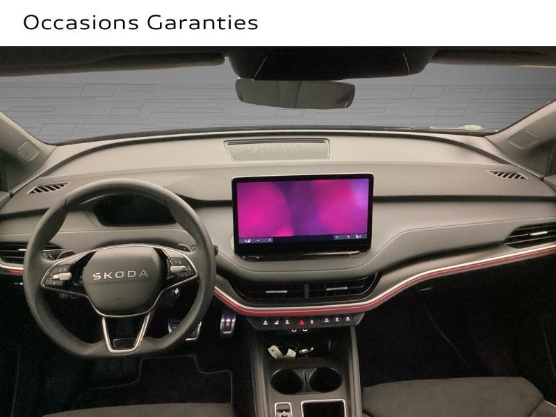 Voitures occasions ŠKODA Elroq Sportline Cagnes-sur-Mer