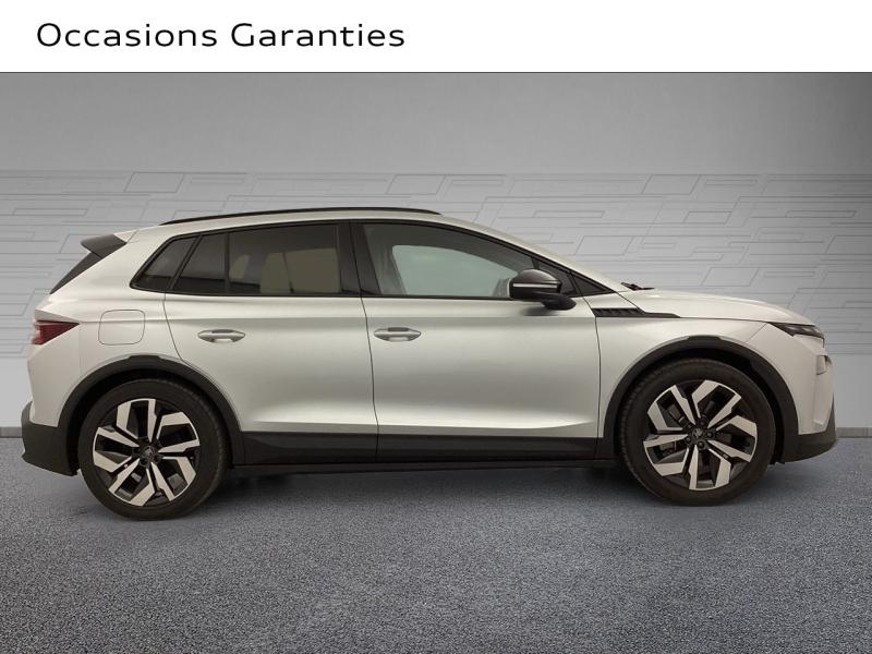 Voitures occasions ŠKODA Elroq Sportline Cagnes-sur-Mer