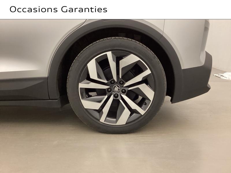 Voitures occasions ŠKODA Elroq Sportline Cagnes-sur-Mer