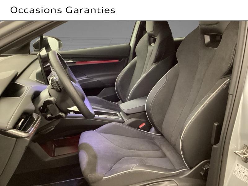 Voitures occasions ŠKODA Elroq Sportline Cagnes-sur-Mer