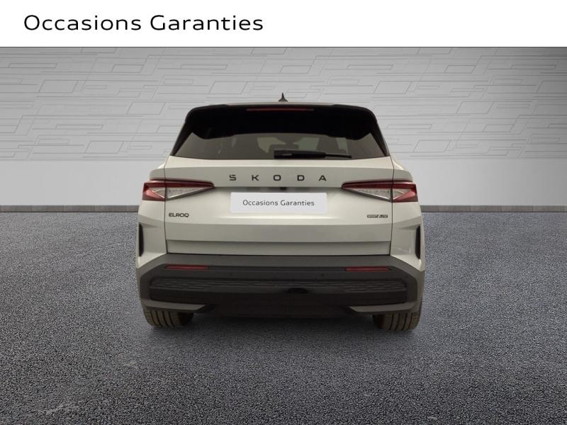 Voitures occasions ŠKODA Elroq Sportline Cagnes-sur-Mer
