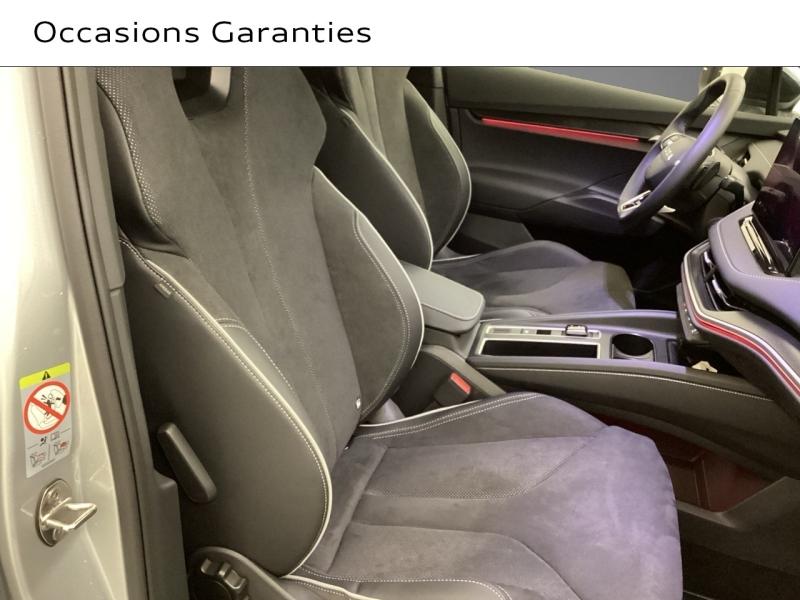 Voitures occasions ŠKODA Elroq Sportline Cagnes-sur-Mer