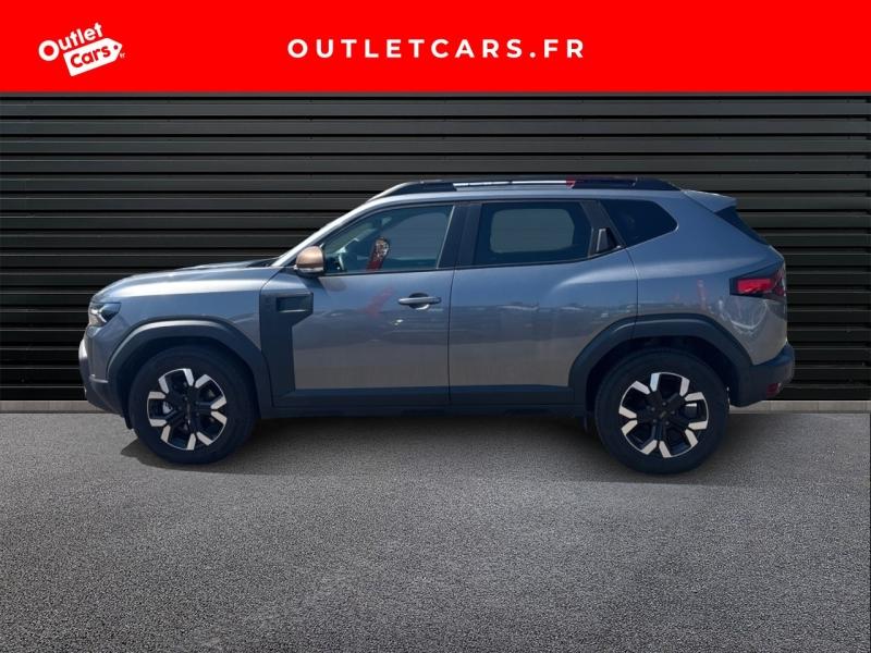 Voitures occasions DACIA DUSTER Extreme Cagnes-sur-Mer