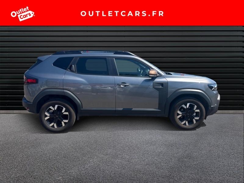 Voitures occasions DACIA DUSTER Extreme Cagnes-sur-Mer