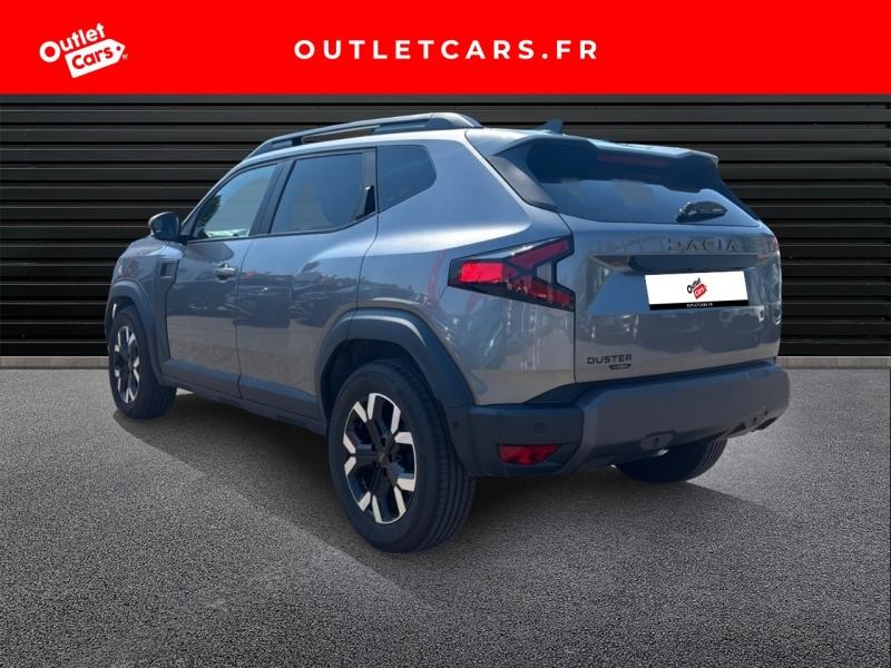 Voitures occasions DACIA DUSTER Extreme Cagnes-sur-Mer