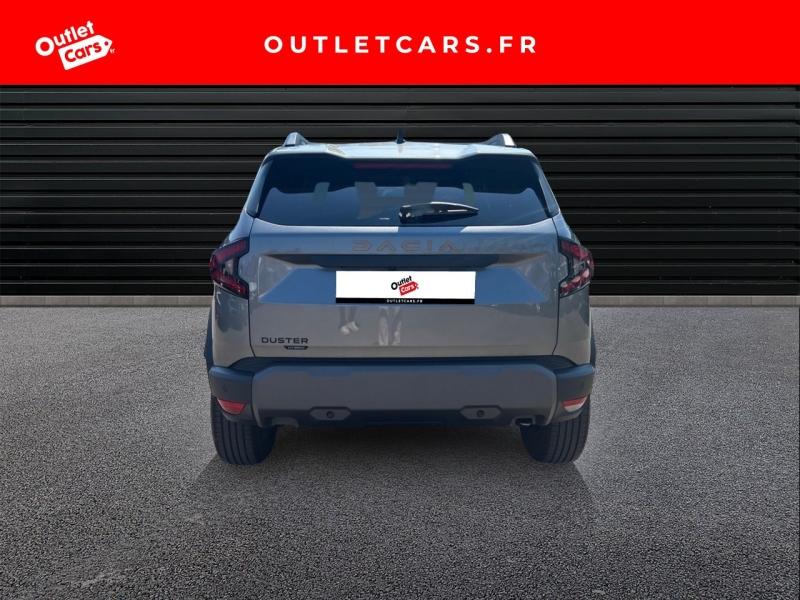 Voitures occasions DACIA DUSTER Extreme Cagnes-sur-Mer