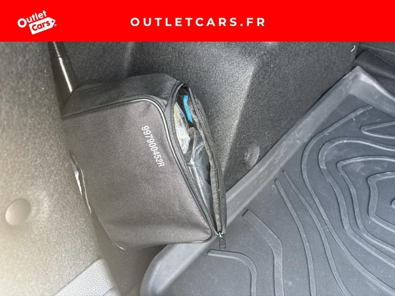 Voitures occasions DACIA DUSTER Extreme Cagnes-sur-Mer