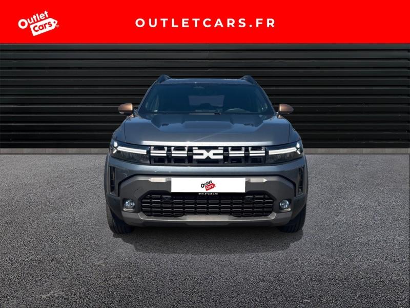Voitures occasions DACIA DUSTER Extreme Cagnes-sur-Mer