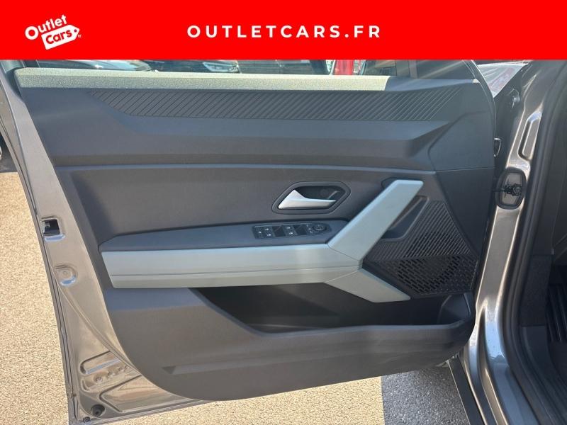 Voitures occasions DACIA DUSTER Extreme Cagnes-sur-Mer