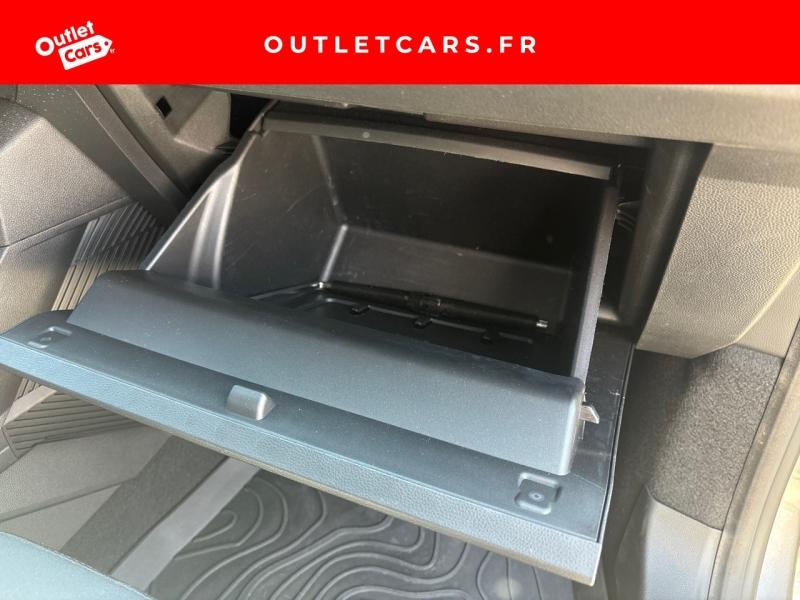 Voitures occasions DACIA DUSTER Extreme Cagnes-sur-Mer