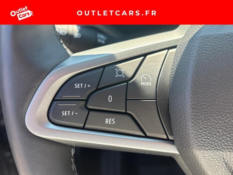 Voitures occasions DACIA DUSTER Extreme Cagnes-sur-Mer