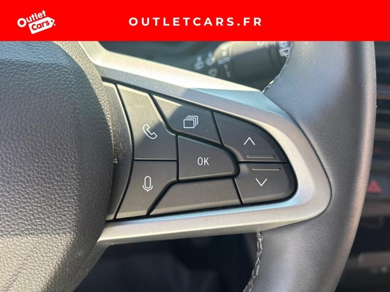 Voitures occasions DACIA DUSTER Extreme Cagnes-sur-Mer