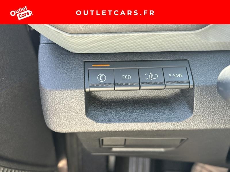 Voitures occasions DACIA DUSTER Extreme Cagnes-sur-Mer