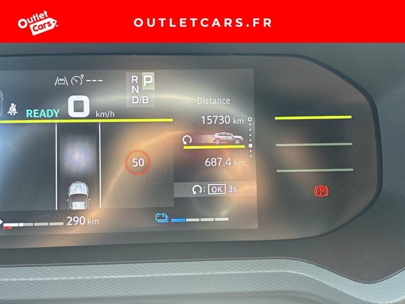 Voitures occasions DACIA DUSTER Extreme Cagnes-sur-Mer