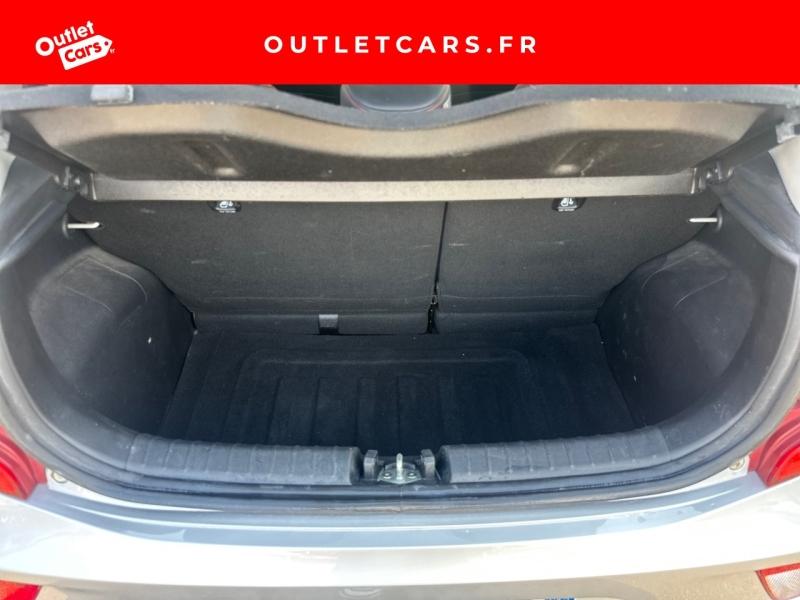 Voitures occasions KIA PICANTO GT Line Cagnes-sur-Mer