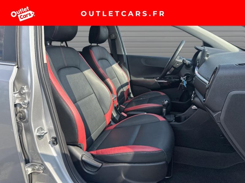 Voitures occasions KIA PICANTO GT Line Cagnes-sur-Mer