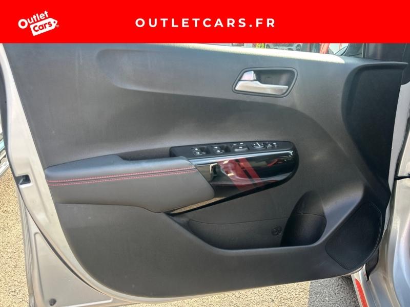Voitures occasions KIA PICANTO GT Line Cagnes-sur-Mer