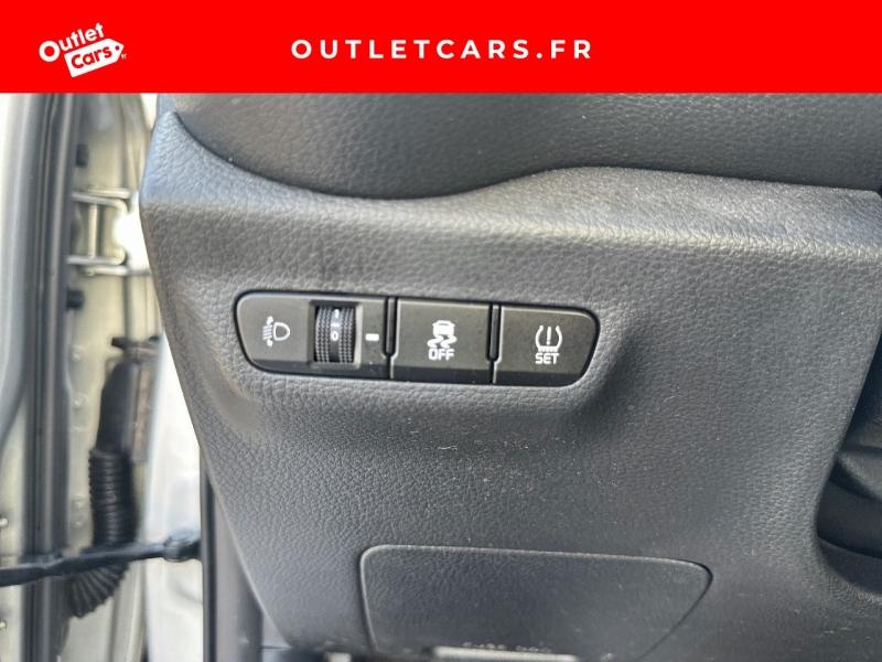 Voitures occasions KIA PICANTO GT Line Cagnes-sur-Mer