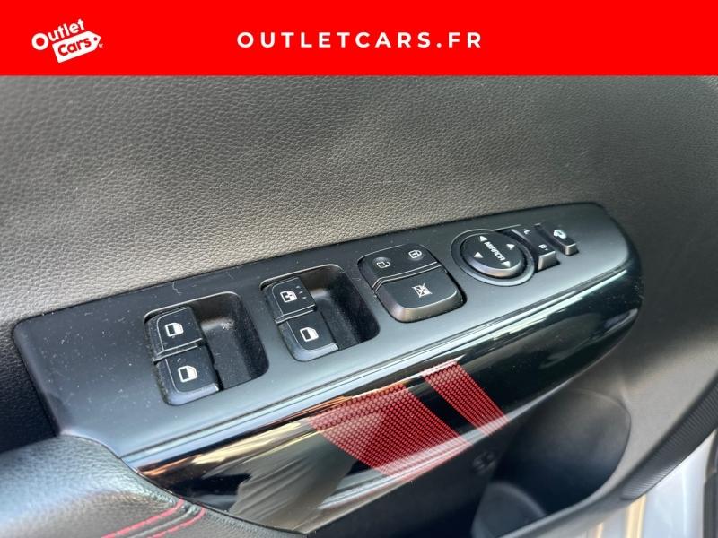 Voitures occasions KIA PICANTO GT Line Cagnes-sur-Mer