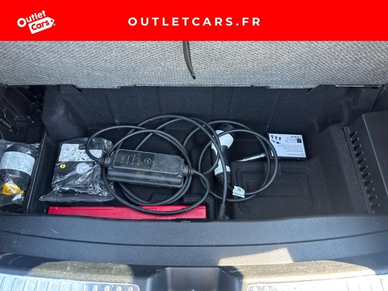 Voitures occasions MERCEDES-BENZ GLC Coupe AMG Line Cagnes-sur-Mer