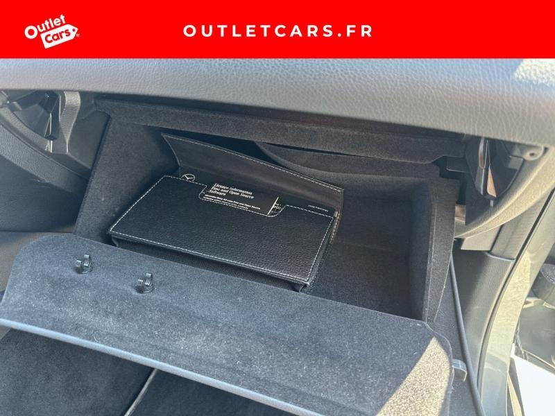 Voitures occasions MERCEDES-BENZ GLC Coupe AMG Line Cagnes-sur-Mer